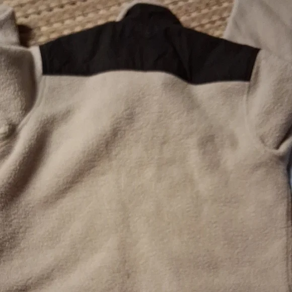 Jetty Men's Black and Gray Shirt Jacket - Picture 7 of 8